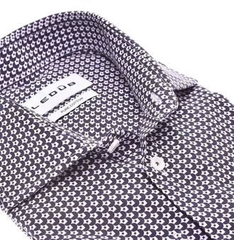 Ledub 0142800 190000 Donkerblauw 190