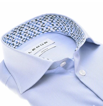 Ledub 0142818 130140 Licht blauw 130 Middenb