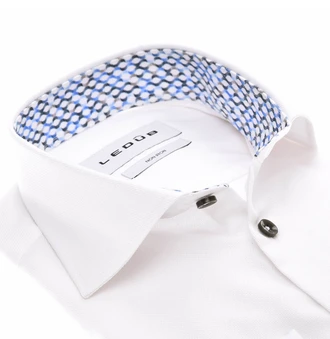 Ledub 0142818 910140 Spierwit 910 Middenblau