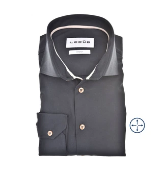 Ledub 0142832 190620 Donkerblauw 190 Lichtbr