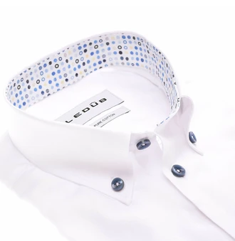 Ledub 0142911 910140 Spierwit 910 Middenblau