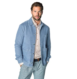 Ledub 0142938 180000 Donkerblauw 180