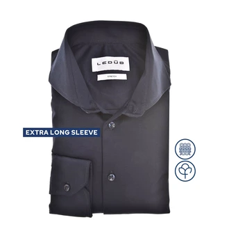 Ledub 0142967 180000 Donkerblauw 180