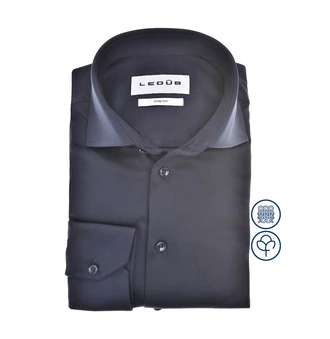 Ledub 0143000 180000 Donkerblauw 180