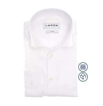 Ledub 0143000 910000 Spierwit 910