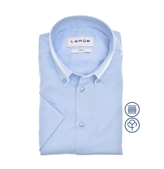 Ledub 0143001 125000 Licht blauw 125