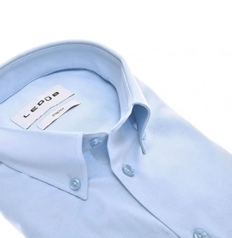 Ledub 0143001 125000 Licht blauw 125