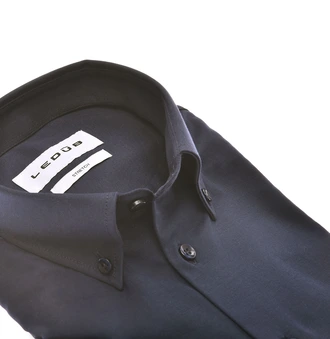 Ledub 0143001 180000 Donkerblauw 180