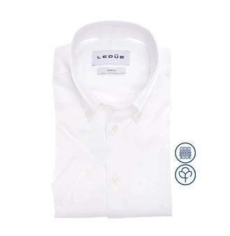 Ledub 0143001 910000 Spierwit 910