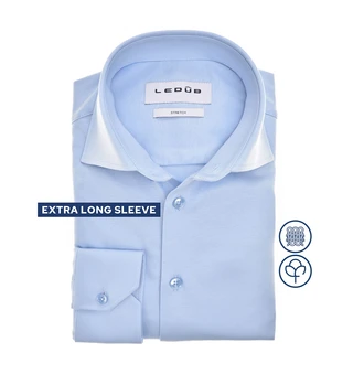 Ledub 0143002 125000 Licht blauw 125