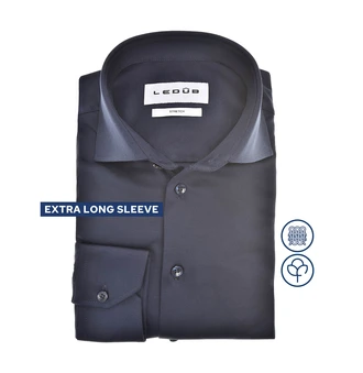 Ledub 0143002 180000 Donkerblauw 180