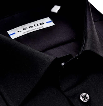 Ledub 0315502 290000 Zwart 290