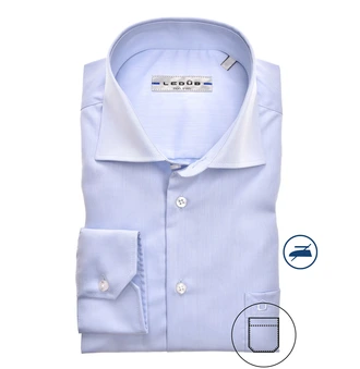 Ledub 0323508 120000 Licht blauw 120