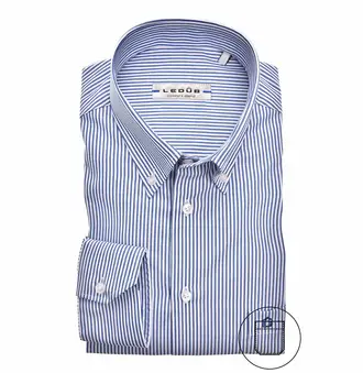 Ledub 0324515 180000 Donkerblauw 180