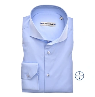 Ledub 0326510 120000 Licht blauw 120