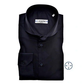 Ledub 0326510 195000 Donkerblauw 195
