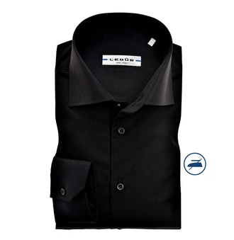 Ledub 0343518 290000 Zwart 290