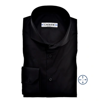 Ledub 0346510 290000 Zwart 290