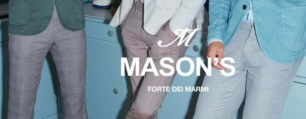 Mason's