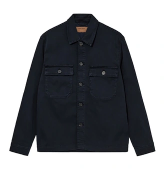 Mos Mosh 501652 Navy