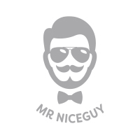 Mr. Niceguy