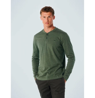 No Excess 21140703 052 Dark Green