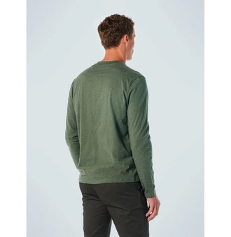 No Excess 21140703 052 Dark Green
