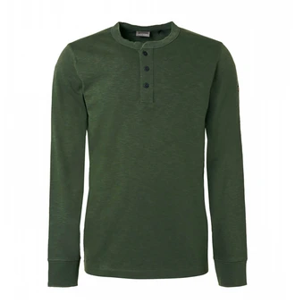 No Excess 21150917 052 Dark Green