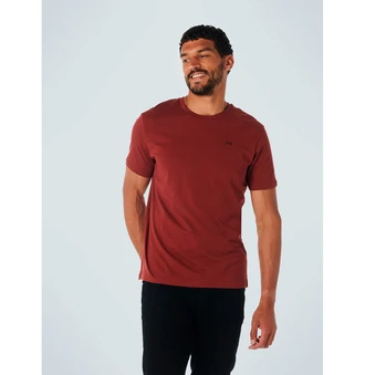 No Excess 21340701 062 Dark Red