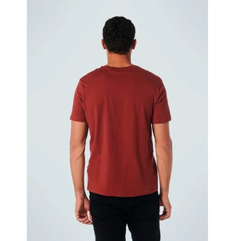 No Excess 21340701 062 Dark Red