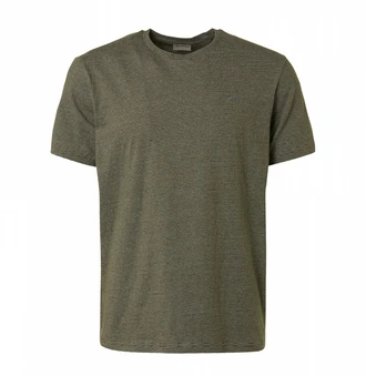No Excess 21340703 052 Dark Green