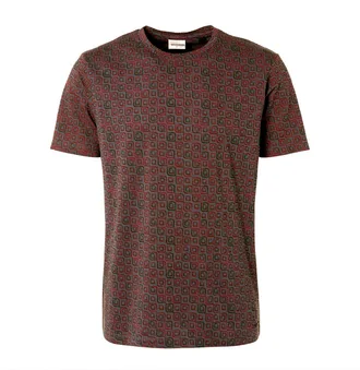 No Excess 21350720 023 Dark Grey