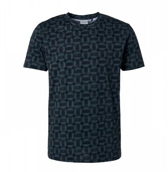 No Excess 21360751 052 Dark Green