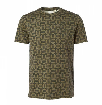 No Excess 21360751 055 Olive