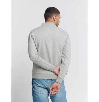 No Excess 26101103 102 Grey Melange