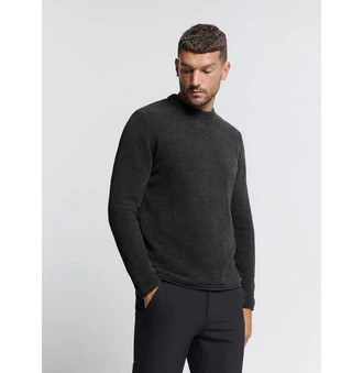 No Excess 26211114 023 Dark Grey