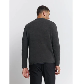 No Excess 26211114 023 Dark Grey