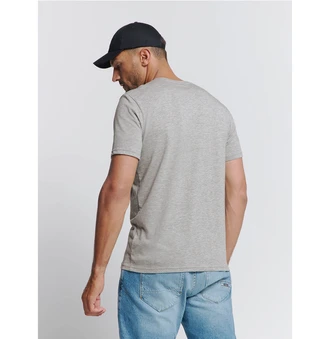 No Excess 26341101 102 Grey Melange