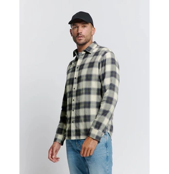 No Excess 26431110 023 Dark Grey