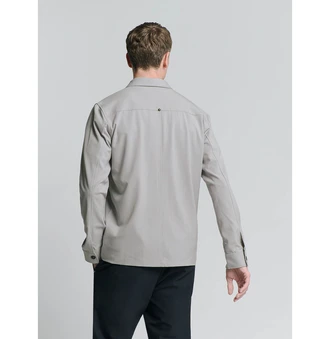 No Excess 26511101 102 Grey Melange