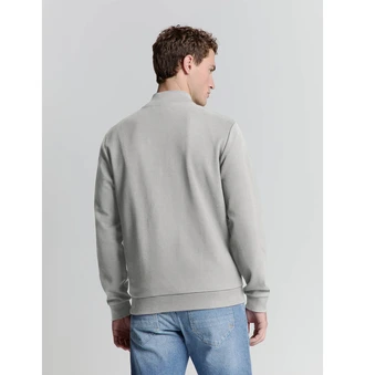 No Excess 27100118 102 Grey Melange