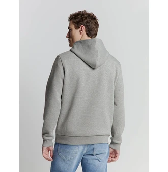 No Excess 27130151 102 Grey Melange