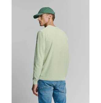 No Excess 27210101SN 058 Mint