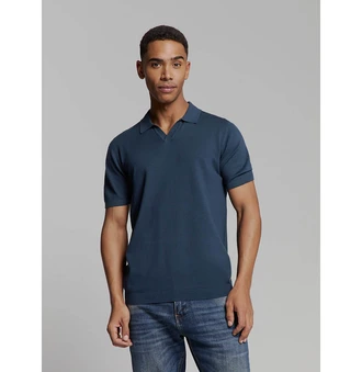 No Excess 27230353SN 096 Deep Blue