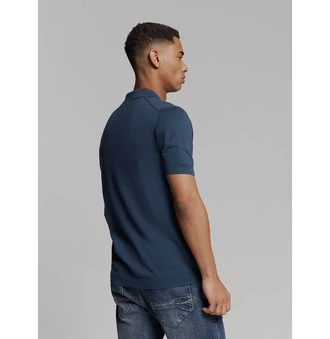 No Excess 27230353SN 096 Deep Blue