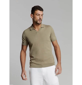 No Excess 27230353SN 186 Dark Moss