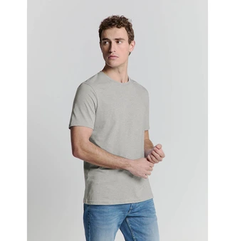 No Excess 27340262SN 102 Grey Melange