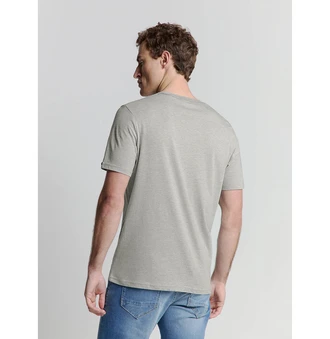 No Excess 27340262SN 102 Grey Melange