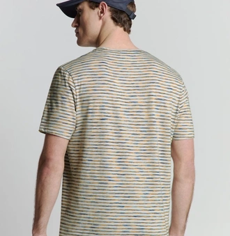 No Excess 27340370SN 070 Yellow