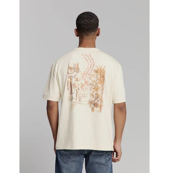 No Excess 27350350 011 Offwhite